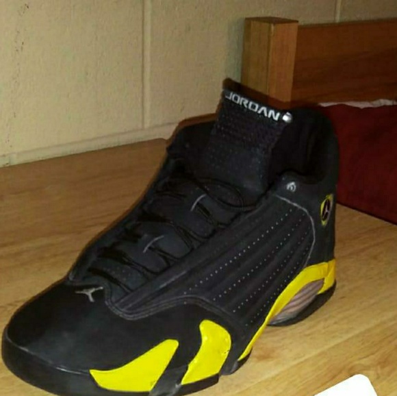 fake jordan 14